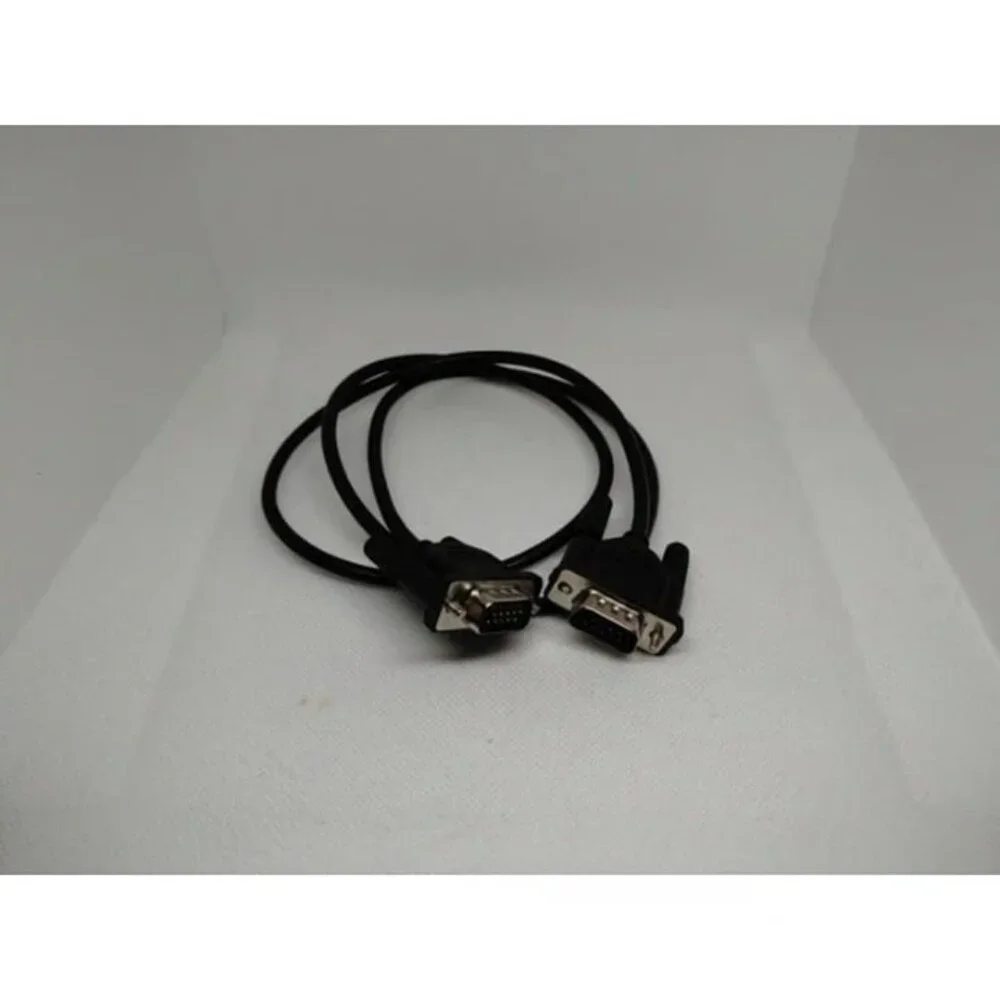 Bundle of 3 VGA Cables 3' 6' Long - Male to Male - Tested Fast Shipping!